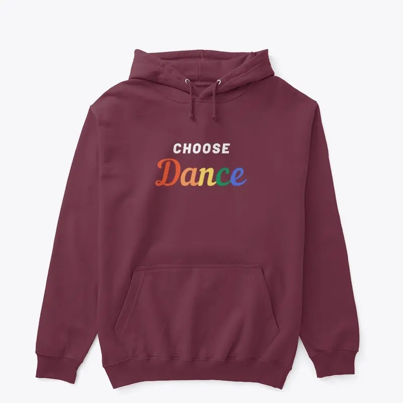 Choose Dance