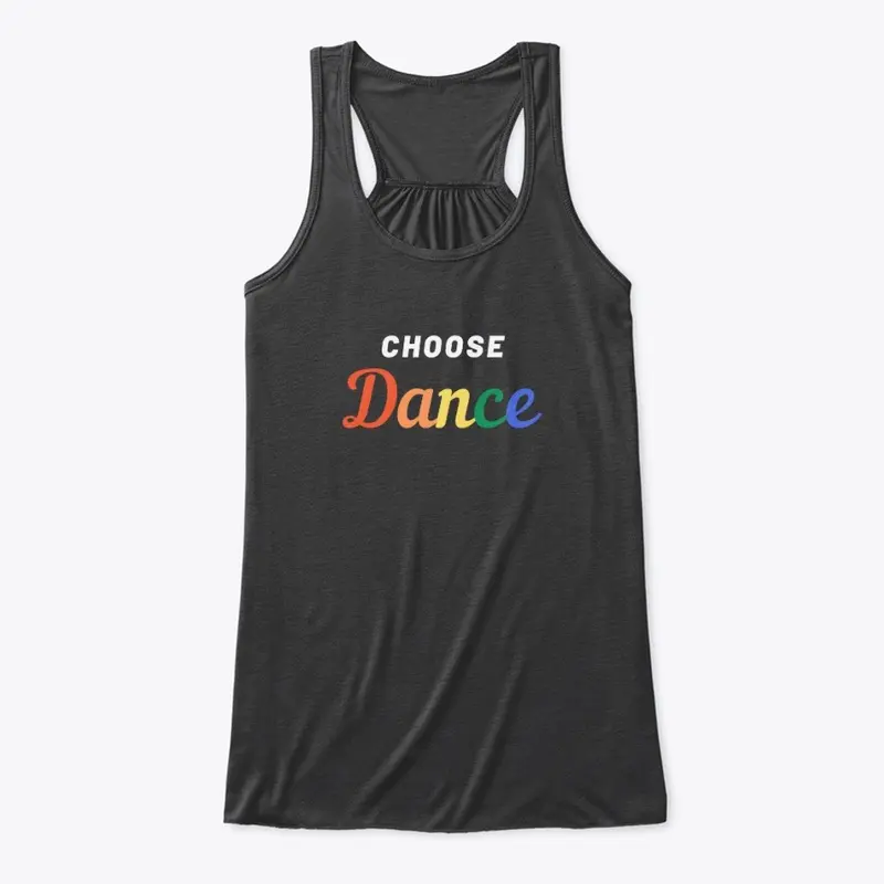 Choose Dance